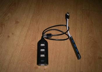 hub usb i usb-c