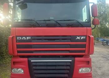 Daf 105 Euro 5 2013rok