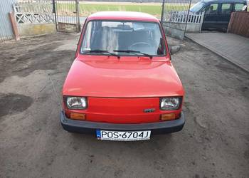 Fiat 126p