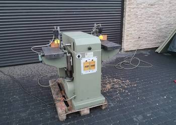 Dłutarka automatyczna Balestrini 2CAP Dłutarka automatyczna Balestrini 2CAP