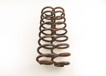 SPRĘŻYNY TYŁ RENAULT MEGANE II Kombi 1.9 dCi