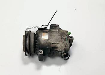 SPRĘŻARKA KLIMATYZACJI AUDI A4 B5 8D0260808