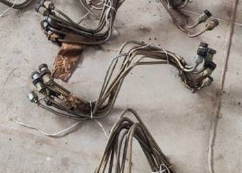 Przewody paliwowe TEM2