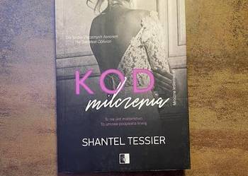 Shantel Tessier -- Kod milczenia