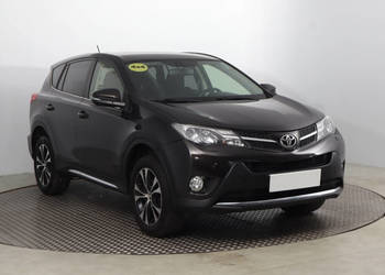 Toyota RAV 4 2.0 VVT-i