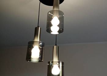 lampa Italux Sardo 3x40W