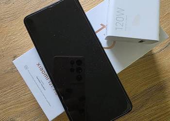 Telefon xiaomi 12T pro
