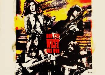 Polecam Album 3X CD LED ZEPPELIN -- Koncert How The West Was Won