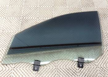 SZYBA LEWY PRZÓD PODWÓJNA MERCEDES W221 Sedan/Limuzyna 05-13