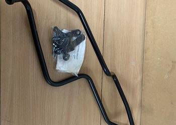 Piaggio Sfera 50 uchwyty stelaże komplet prawy lewy Nowy