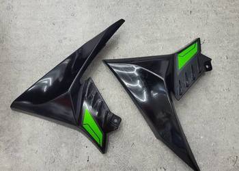 Kawasaki Z900 Z 900 24 owiewka osłona plastik mocowanie owiewki OEM