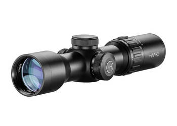 Luneta celownicza do kuszy Hawke XB30 Compact Crossbow 1.5-6x36 IR