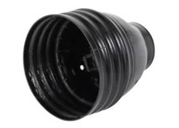 Kołnierz osłony WOM rura 65 mm harmonijka S65LB
