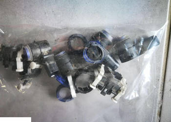 Honda Jazz 2012 Lift czujnik parkowania PDC tył kpl OE