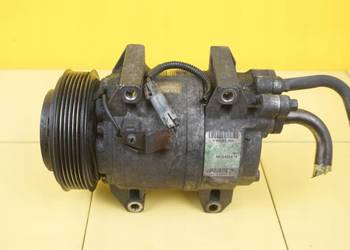 XC90 V70 S80 XC70 2.4 D5 10r 185KM D5244T4 sprezarka klimatyzacji 30761388