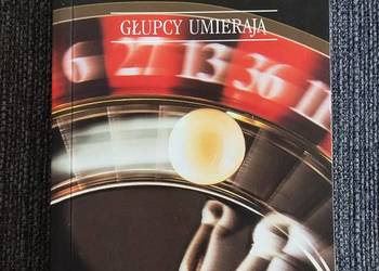 "Głupcy umierają" - Mario PUZO