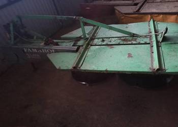 Kosiarka rotacyjna 1,65m