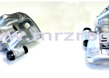 Zacisk Hamulcowy IVECO DAILY S C L Ford Transit tył przód