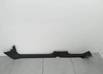 OSŁONA PROGU  PRAWA  3J0853372 Skoda Superb IV (2023-)