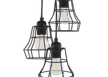 Lampa sufitowa Cluster Radford 3