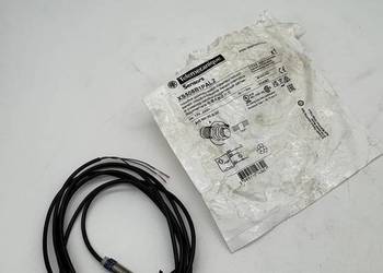 Telemecanique XS508B1PAL2 Czujnik indukcyjny