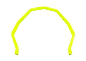 Zderzak przód zielony do skutera śnieżnego Ski Doo SUMMIT 850 BRP 502008382