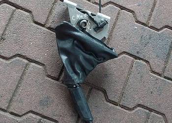 Dźwignia hamulca ręcznego Ford C-max Mk1