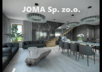 Sprzedam połowę bliżniaka - stan deweloperski , bez podatku PCC