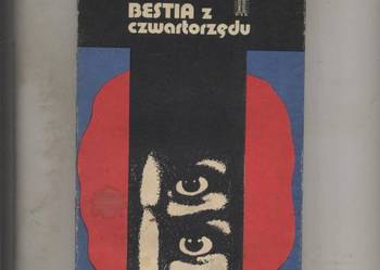 Bestia z czwartorzędu - Massip