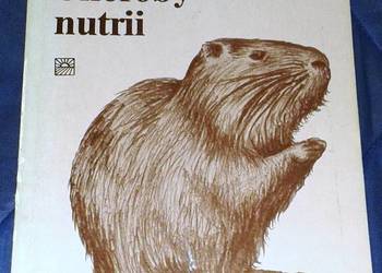 Choroby nutrii - Witold Scheuring
