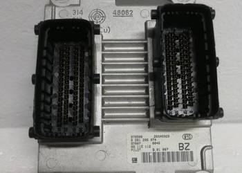 Sterownik silnika OPEL GM 0261206074 NOWY Sterownik silnika OPEL GM 0261206074 NOWY