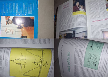 Kolekcjonerski „Przyjaciel przy Pracy” 11/1998 + BHP, nostalgia lat 90.