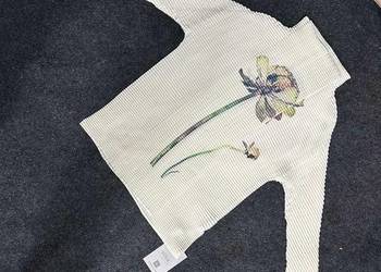 Kardigan Issey Miyake