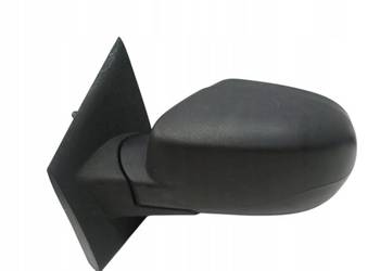LUSTERKO LEWE MANUALNE  020926 Renault Twingo II (2007-  )