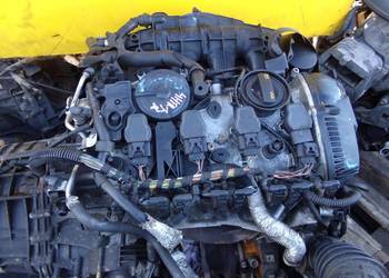 AUDI A4 A5 Q5 2.0 TFSI 11r 211KM silnik CDN CDNC
