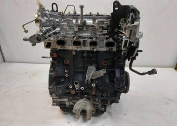 Renault Master III LIFT , 2023r silnik motor engine 2.3 dci M9TD708  42tys 