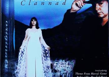 Sprzedam Wspaniały Album CD Clannad Celtic Collection CD Now