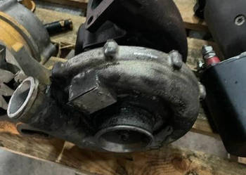 Turbospręźarka Liebherr D906 / D916 / D926 169kW/230KM 53279706701