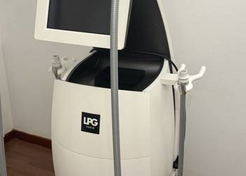 ENDERMOLOGIA LPG ALLIANCE