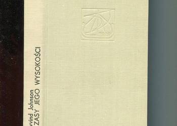 Czasy jego wysokości - Johnson