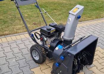 Odsniezarka Loncin Husqvarna Tecusmeh