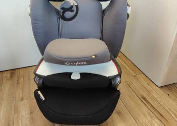 Fotelik samochodowy Cybex Pallas M-Fix