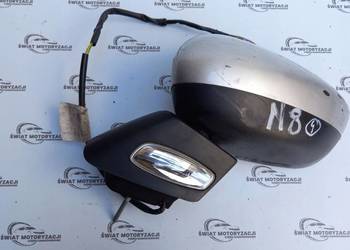 CITROEN C3 II 12r lusterko lewe 96841092ZR A081275 E20207156 ANGLIK