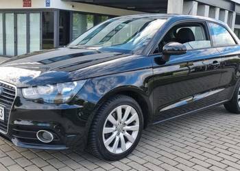 1.6tdi Nawigacja / Klimatyzacja / Alufelgi! 