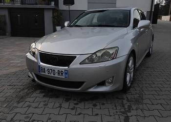 Lexus is250 full opcja!!