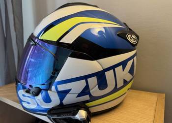 Kask arai chaser X XL GSXR
