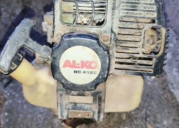 Silnik do kosy AL KO BC4125