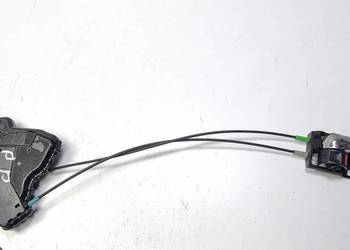 ZAMEK DRZWI PP TOYOTA RAV-4 III