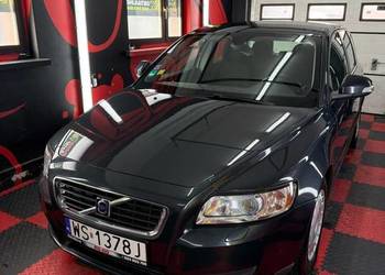 Volvo V50 1.6D 109 KM ! Zobacz !