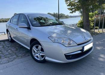 Renault Laguna 3 1.5 dci możliwa zamiana na większe